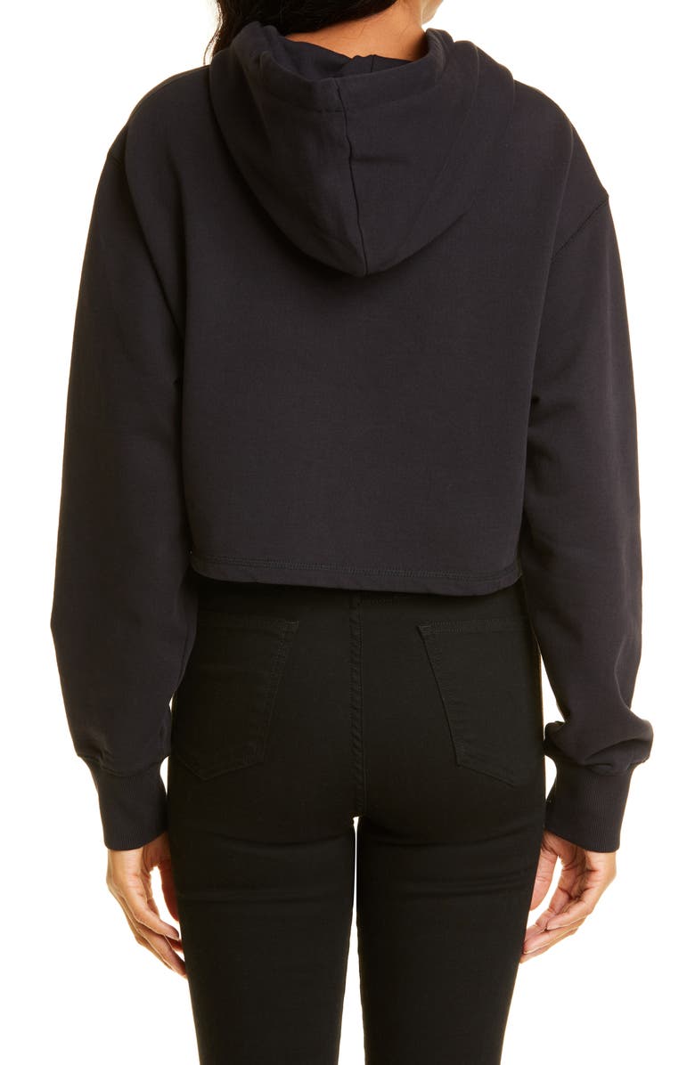 Favorite Daughter The Cropped Hoodie, Alternate, color, 