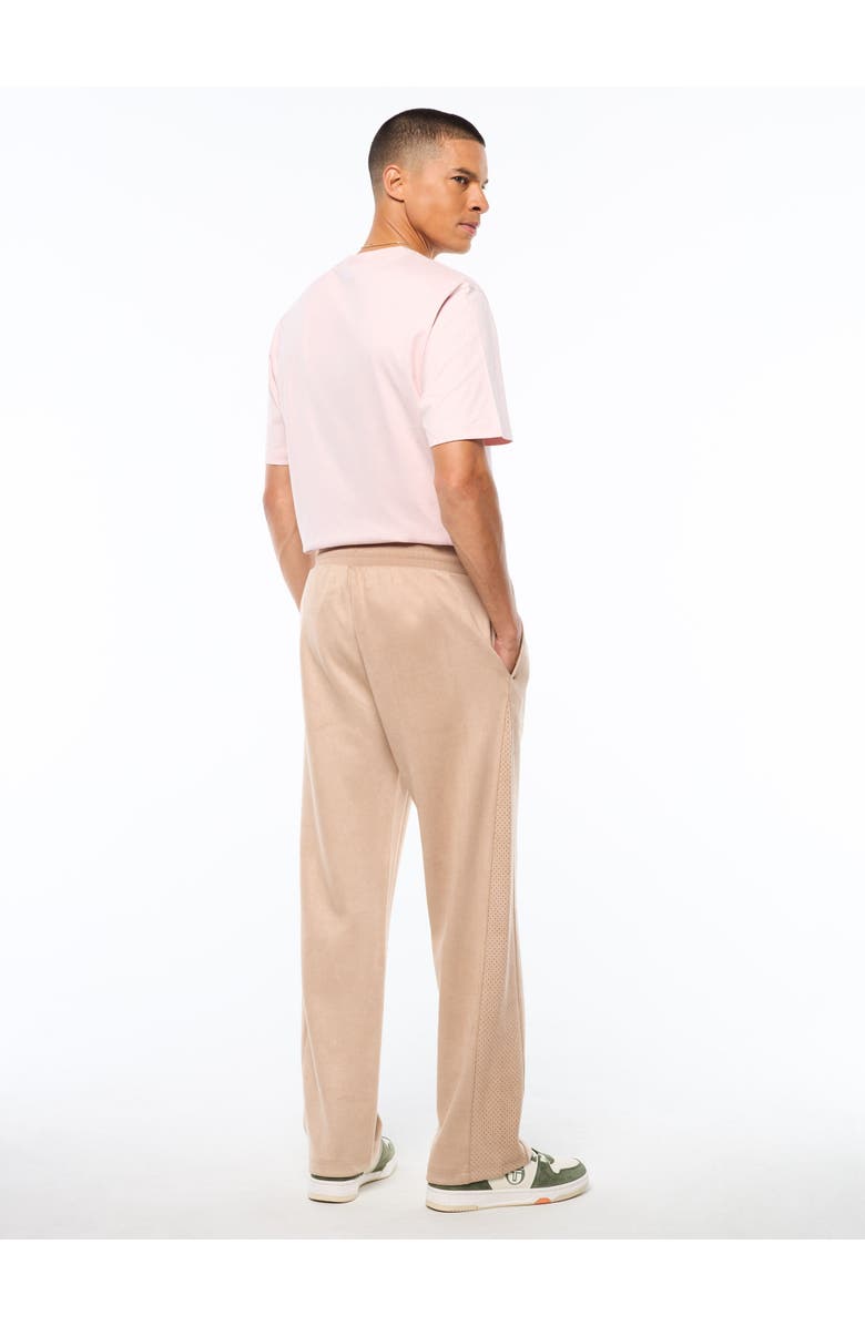 Sergio Tacchini Camoscio Track Pant, Alternate, color, Humus