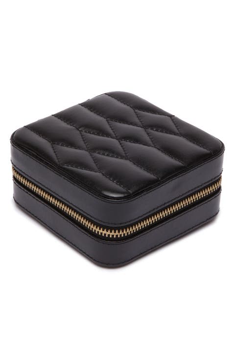 Caroline Zip Travel Case