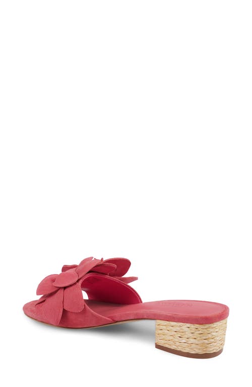 Zigi Artisan Autumn Block Heel Sandal