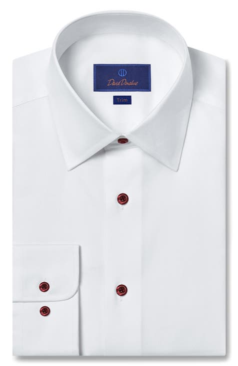 Velardewear Button buy Down Shirt XS White