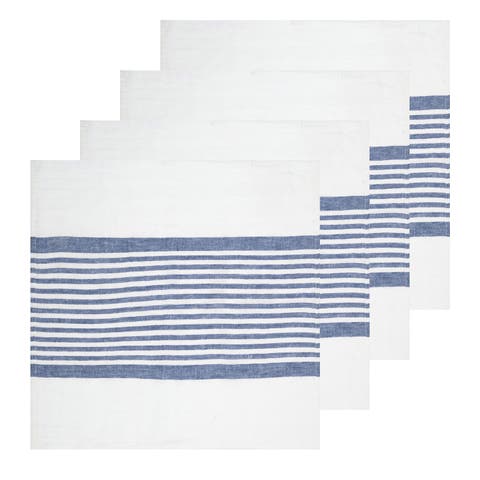 Brittany Napkins - Set of 4