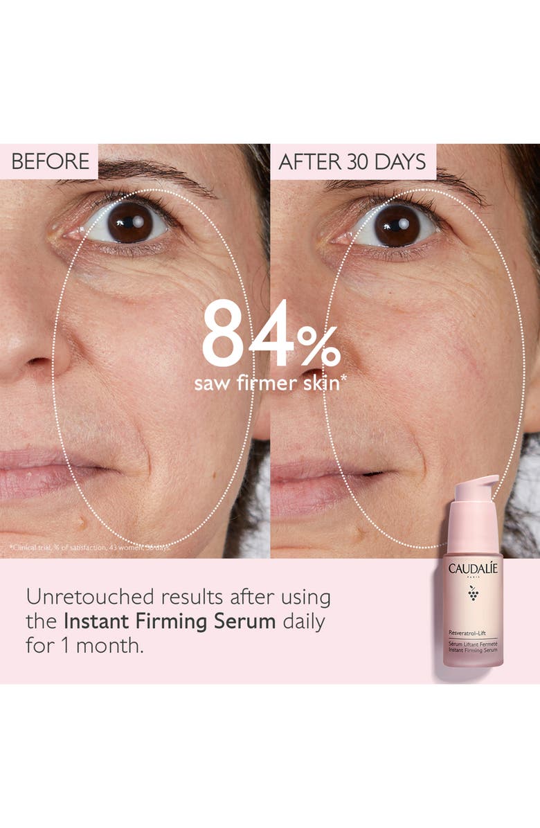 CAUDALÍE Resveratrol-Lift Ultimate Firming Set, Alternate, color, 