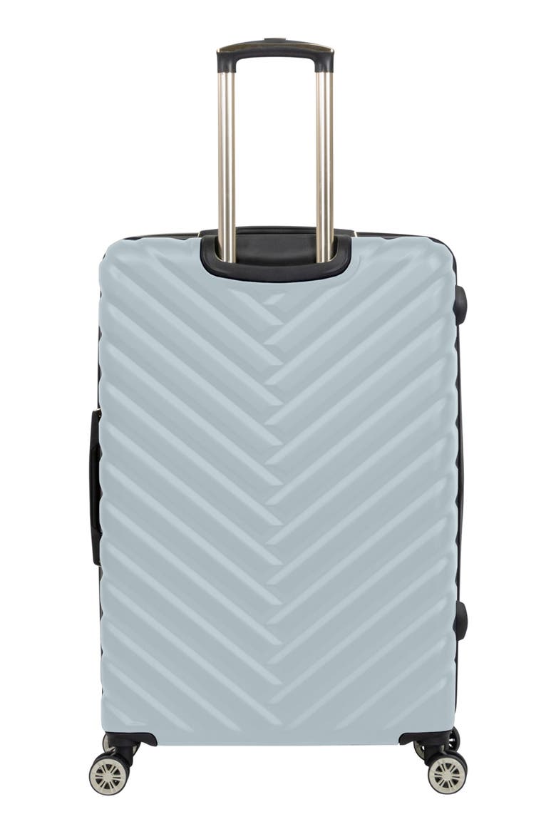 Madison Square Hardside Spinner Luggage, Alternate, color, SLATE