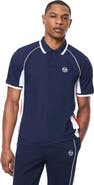 Sergio Tacchini Macchina Polo