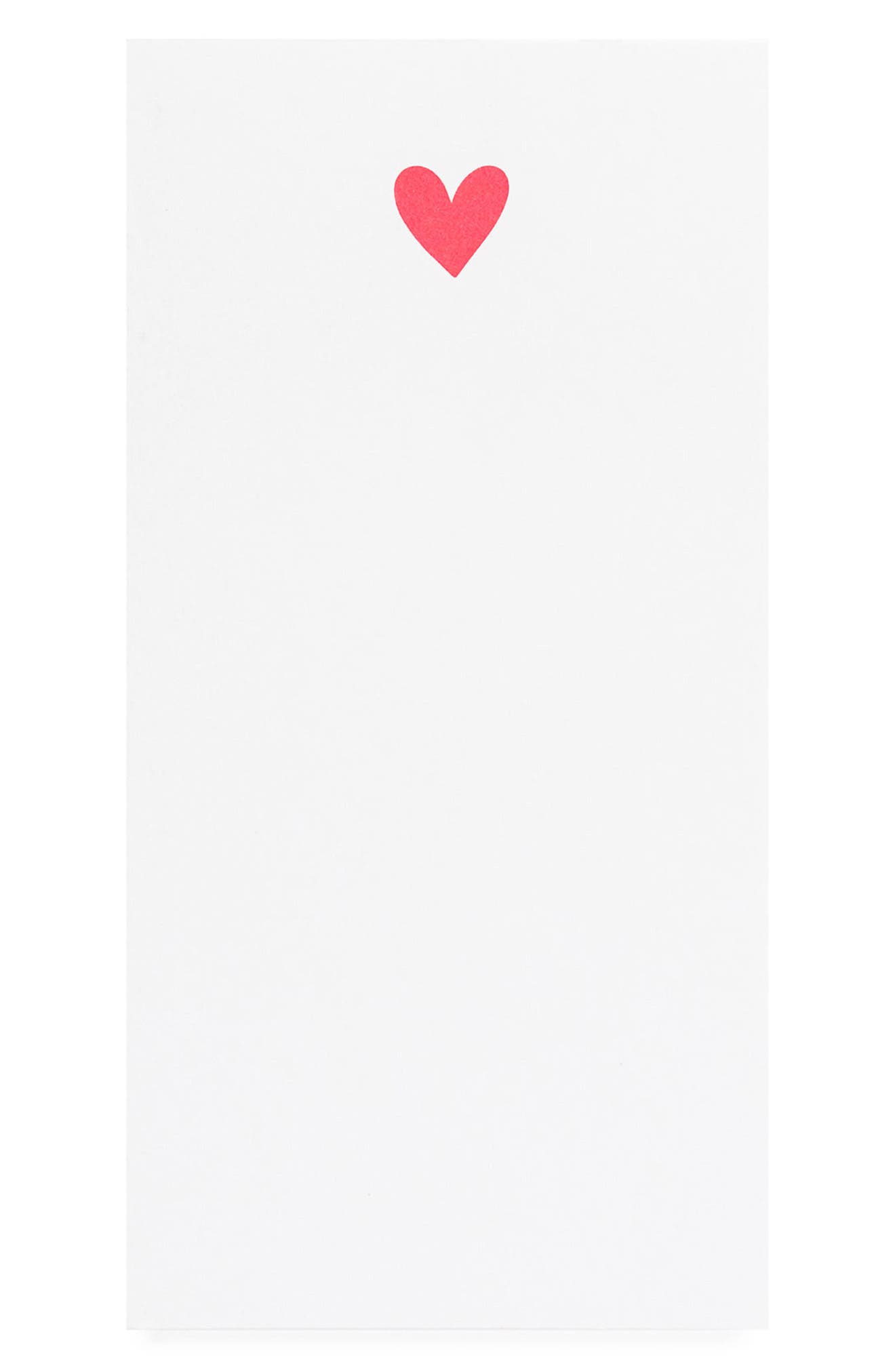 selected WHITE