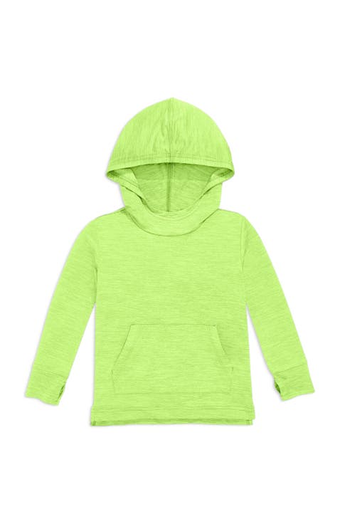 Kids Staycool Pullover Hoodie (Toddler, Little Kid, & Big Kid)