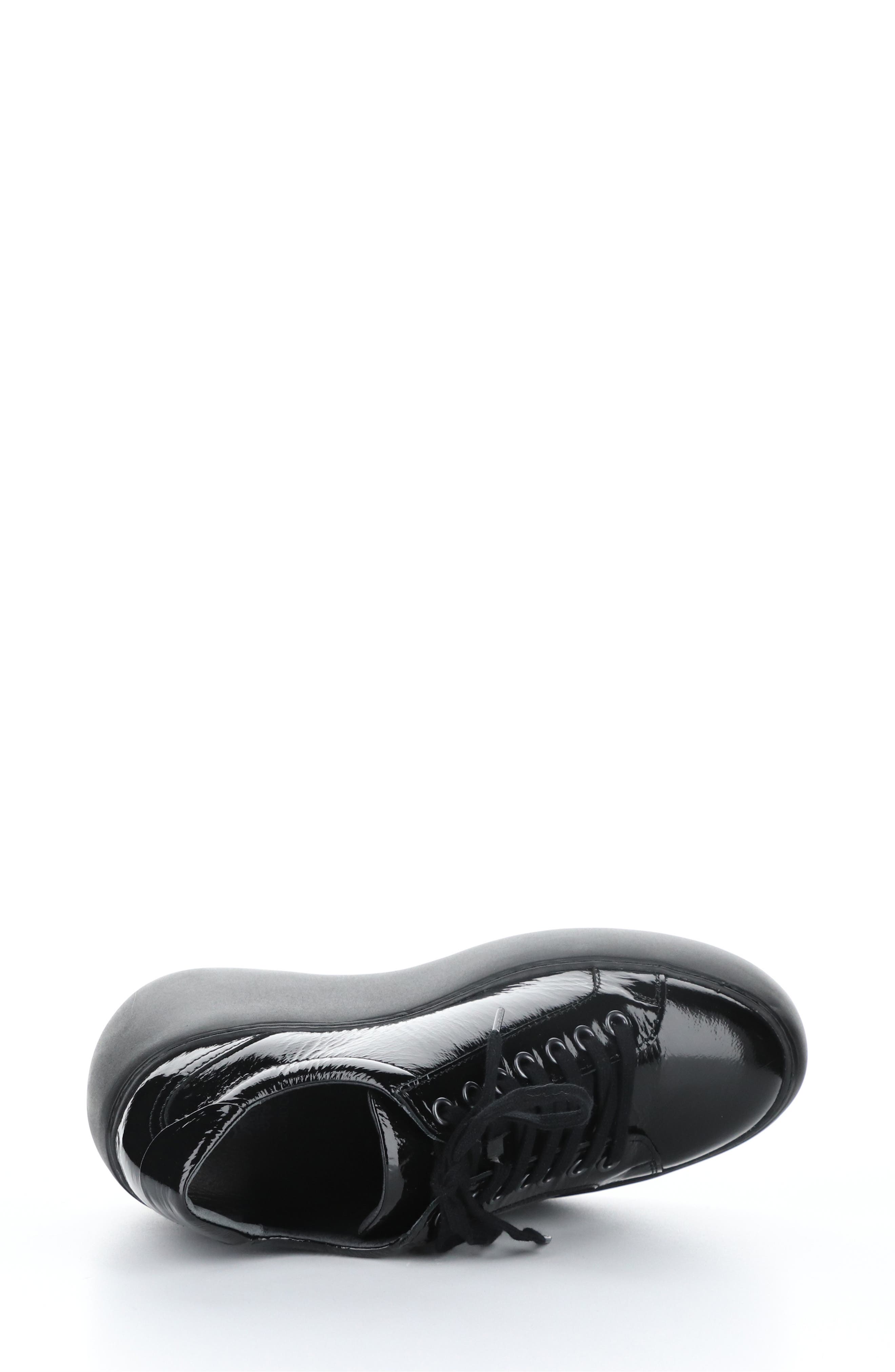 Fly London Dile Wedge Sneaker, Alternate, color, 