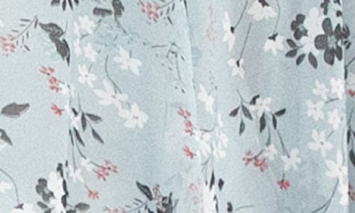 NINA LEONARD NINA LEONARD SEMI SHEER OPEN FRONT TOPPER 