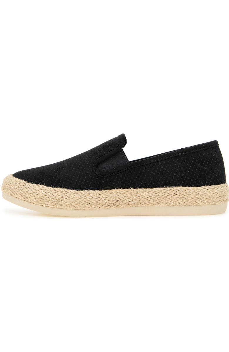 Esprit Nadine Espadrille Sneaker, Alternate, color,