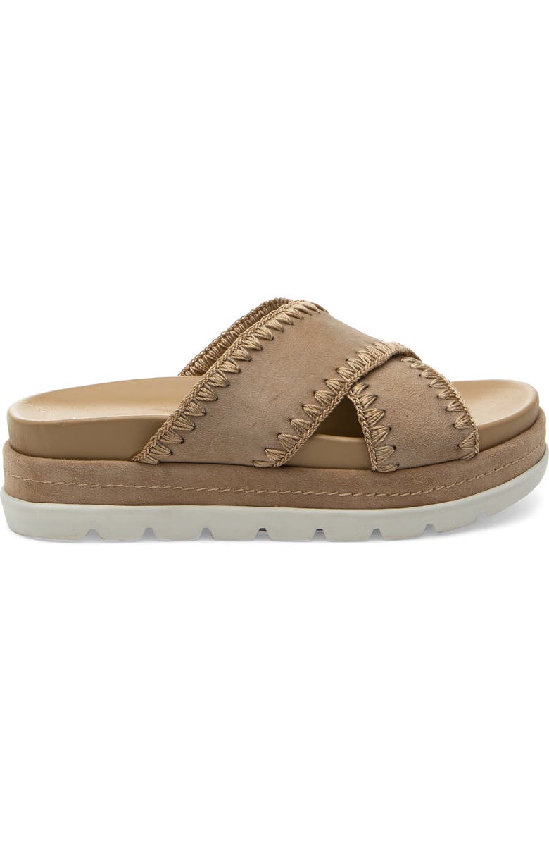 JSlides Boo Platform Slide Sandal, Alternate, color,