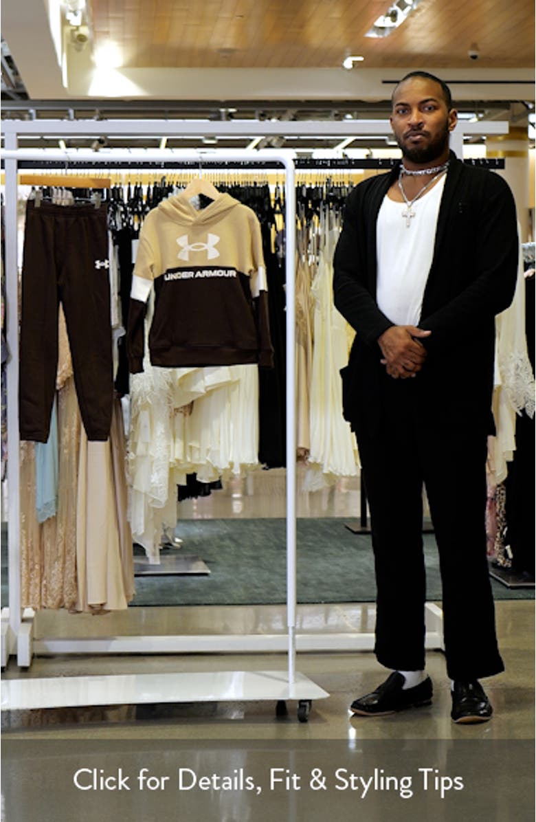 Kids' Rival Hoodie & Leggings Set, sales video thumbnail