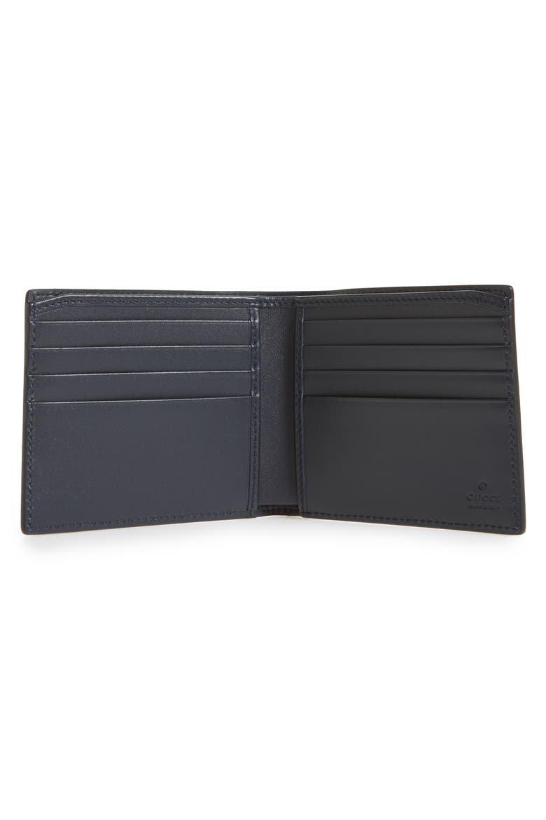 Supreme Wallet, Alternate, color, COCOA