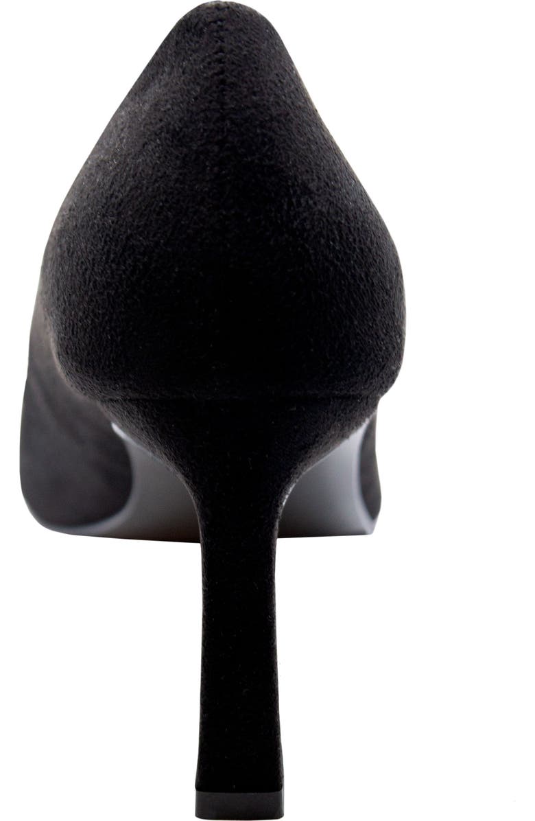 Charles by Charles David Cade Pointed Toe Pump, Alternate, color,