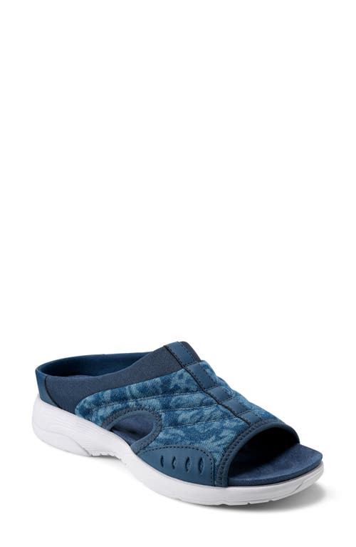 EASY SPIRIT EASY SPIRIT TRACIEE SPORT SLIDE SANDAL