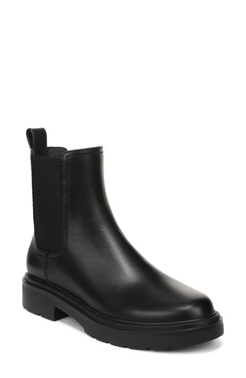 Pinecrest Platform Chelsea Boot