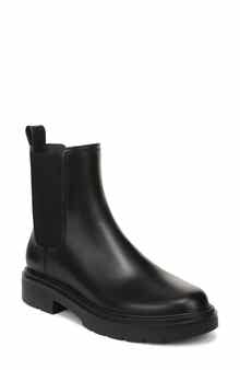 Pinecrest Platform Chelsea Boot