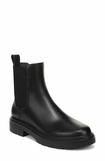 Pinecrest Platform Chelsea Boot