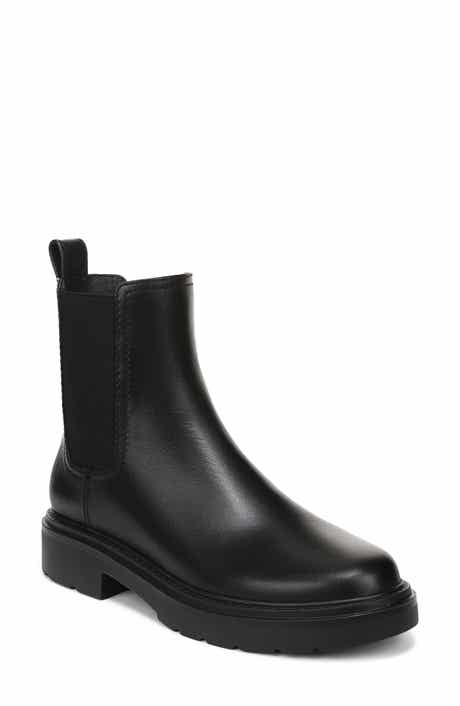 Pinecrest Platform Chelsea Boot