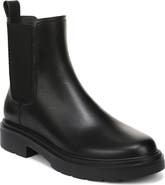 Vince Pinecrest Platform Chelsea Boot