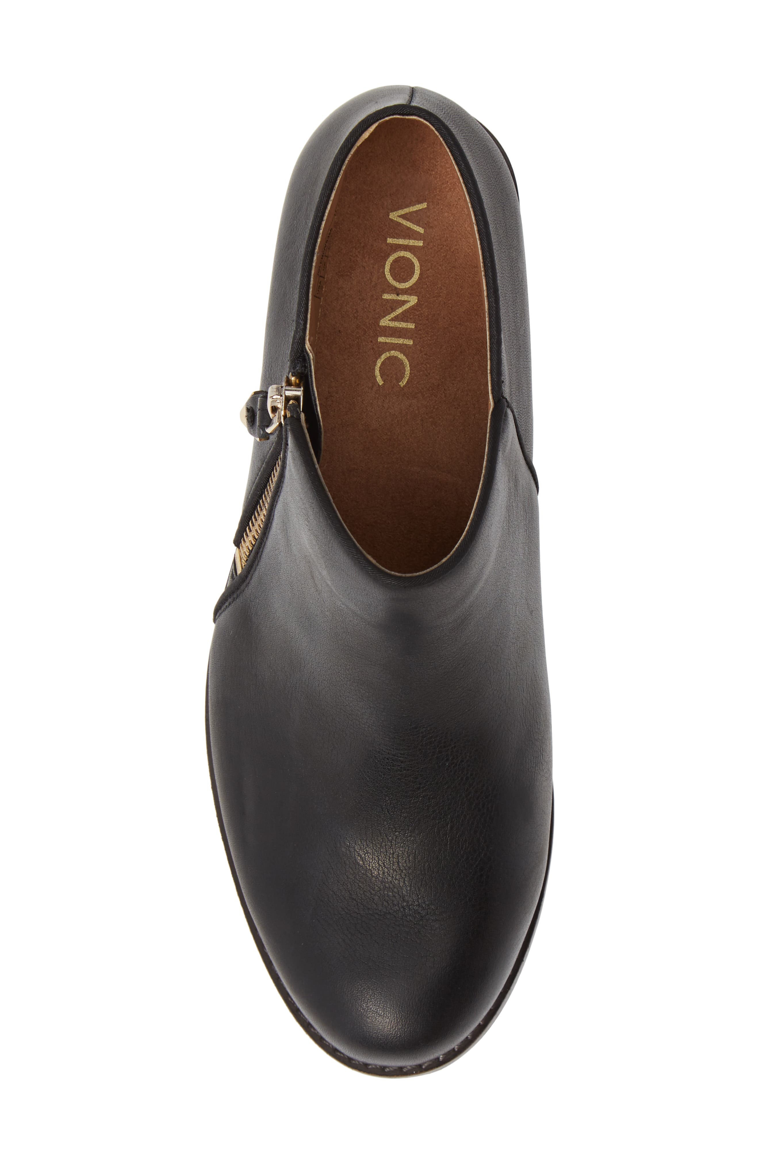 VIONIC WITH ORTHAHEEL Vionic Jolene Bootie, Alternate, color, 