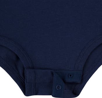 Zip Hoodie, Bodysuit & Joggers Set