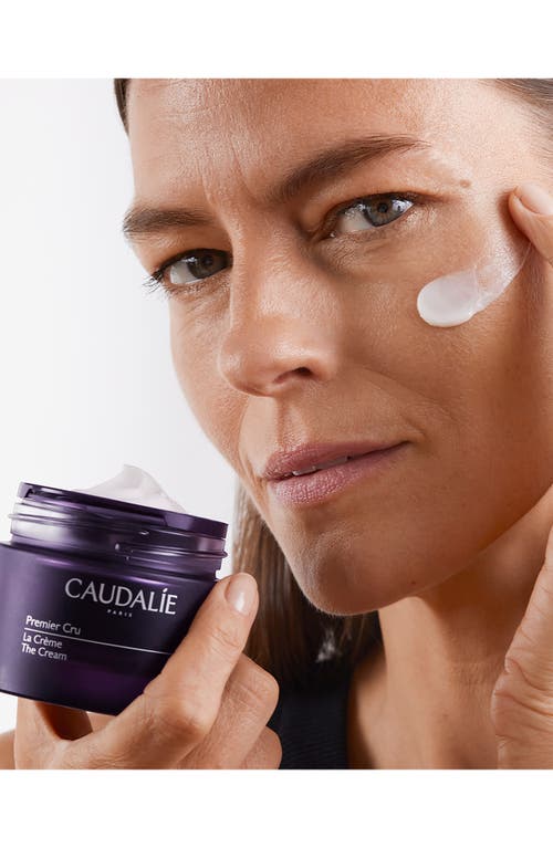 Caudalíe Refill Premier Cru The Cream In No Color