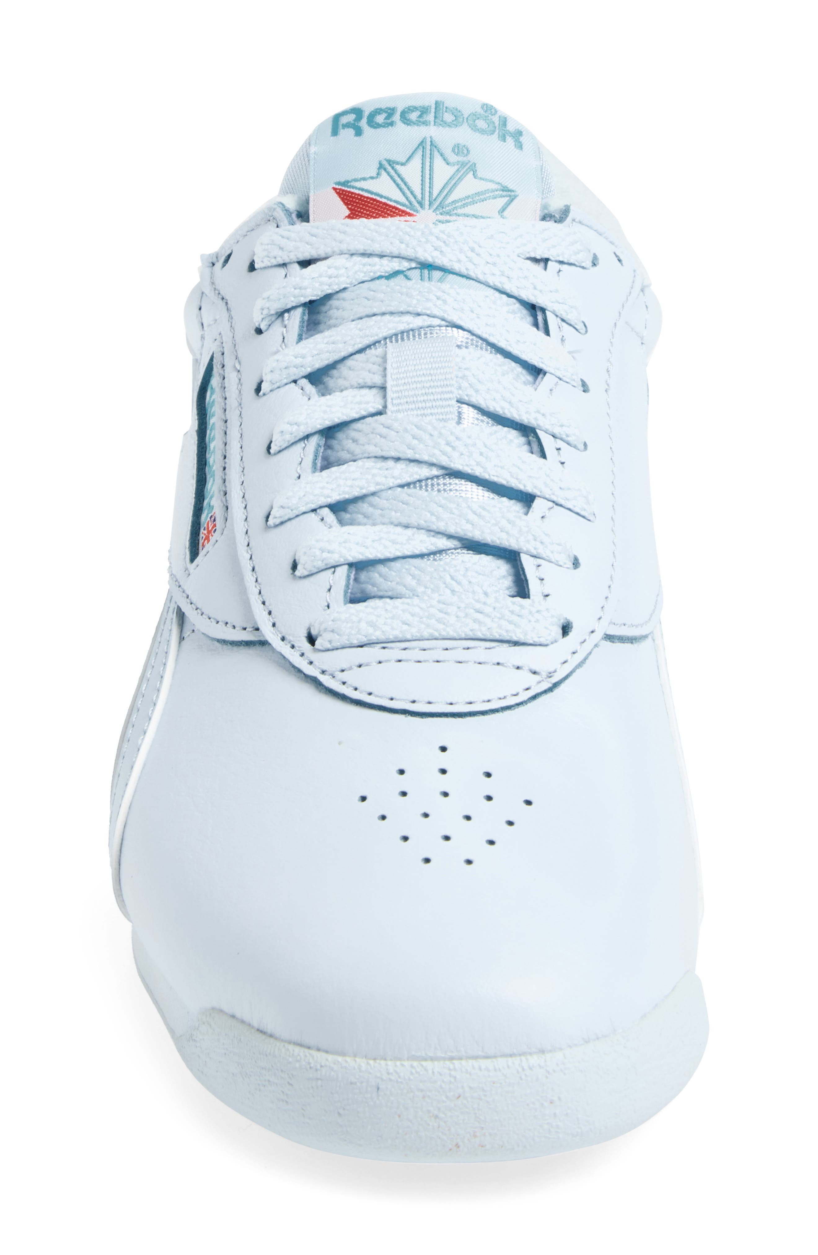 Ultra Lo Sneaker, Alternate, color, BLUE