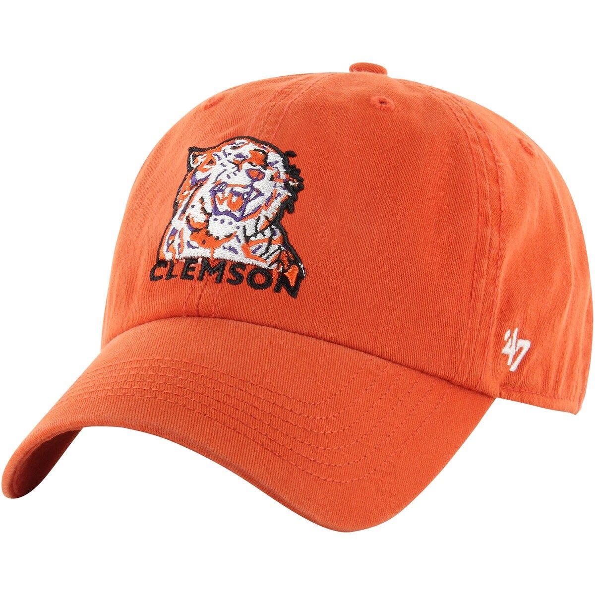 selected Orange