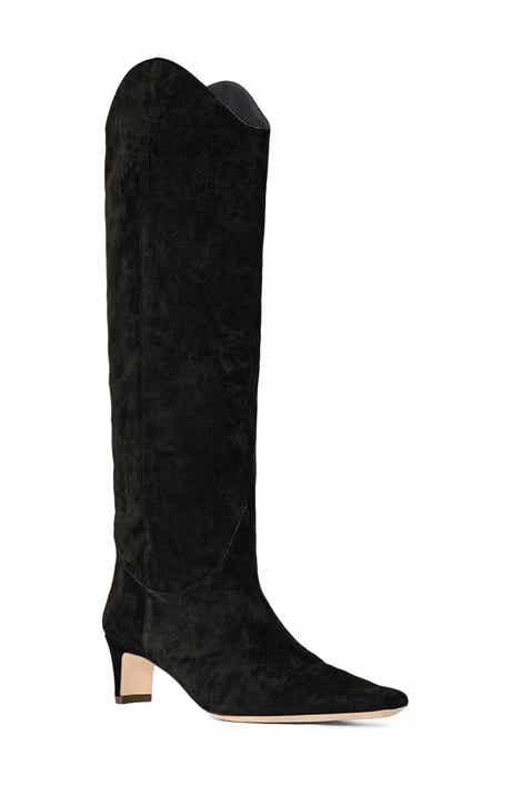 STAUD Wally Western Boot