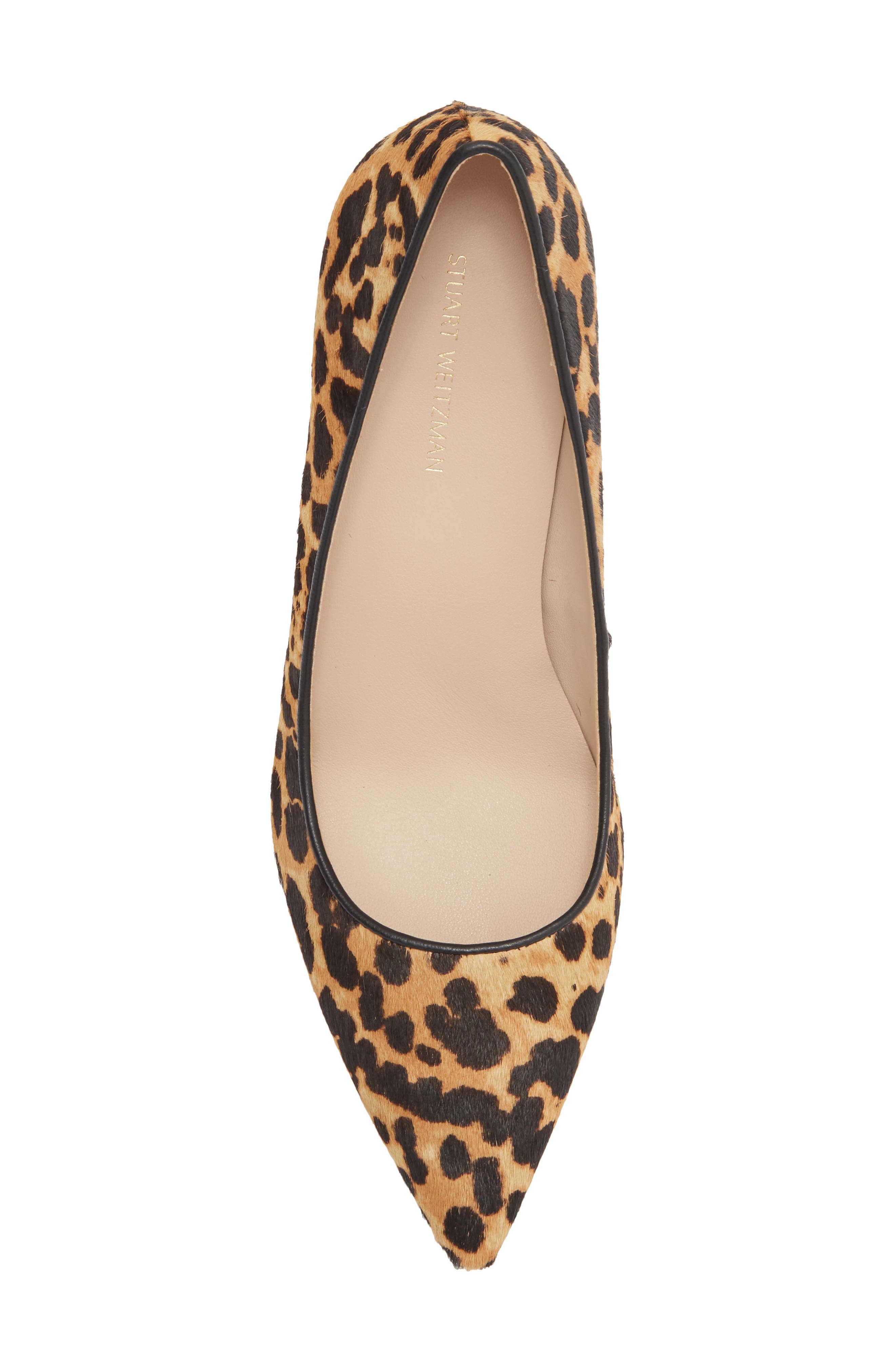 Stuart Weitzman Dancer 75 Pump, Alternate, color, Classic