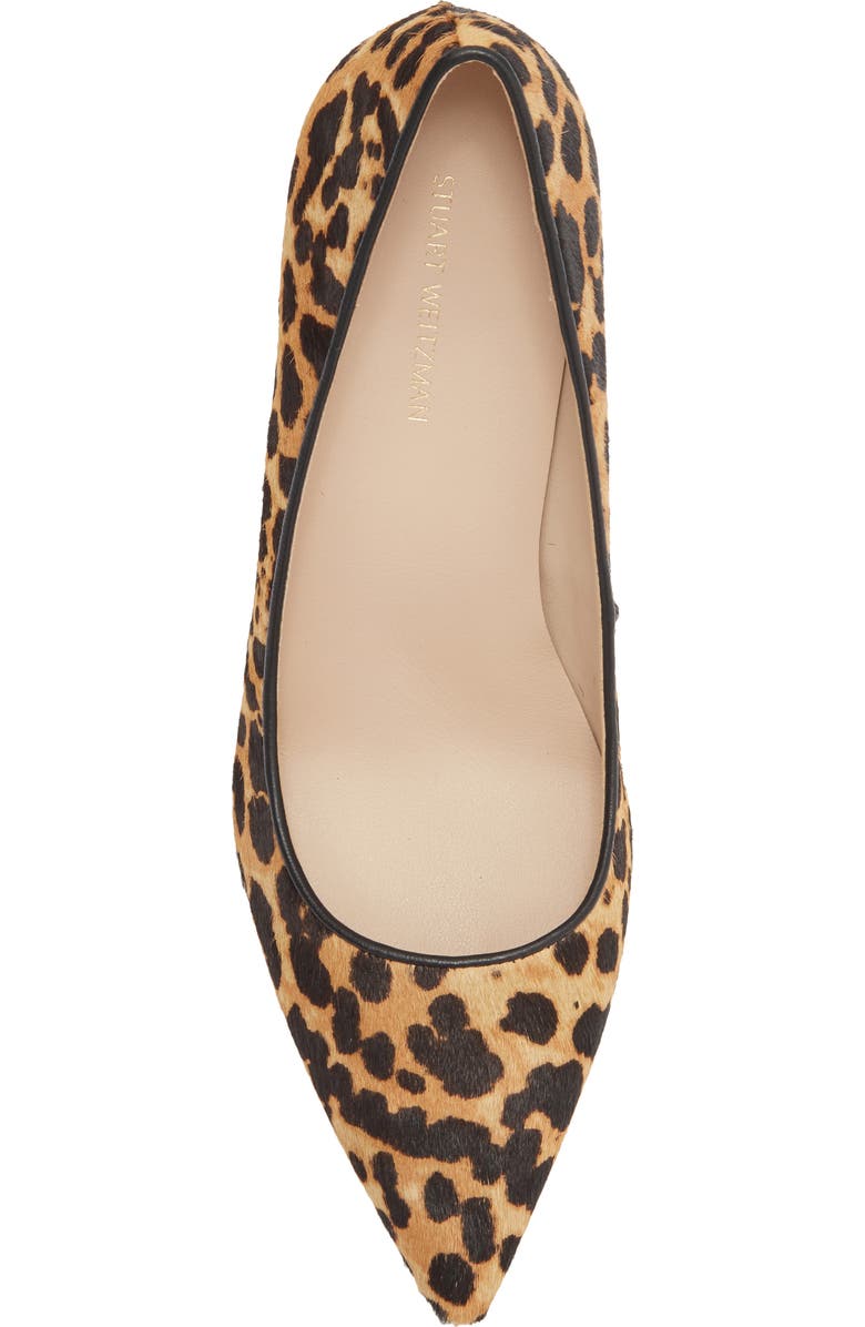 Stuart Weitzman Dancer 75 Pump, Alternate, color, Classic