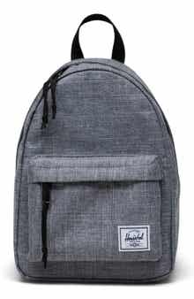 Herschel Supply Co. Classic Mini Backpack
