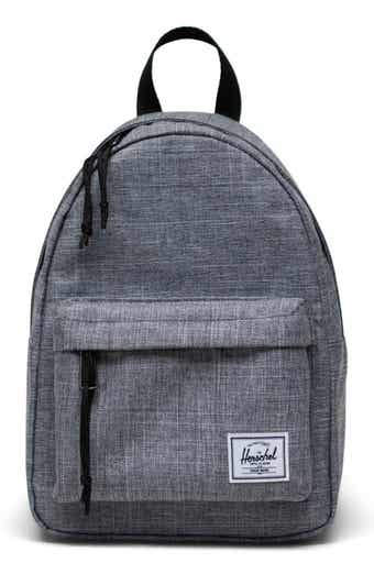Herschel Supply Co. Classic Mini Backpack