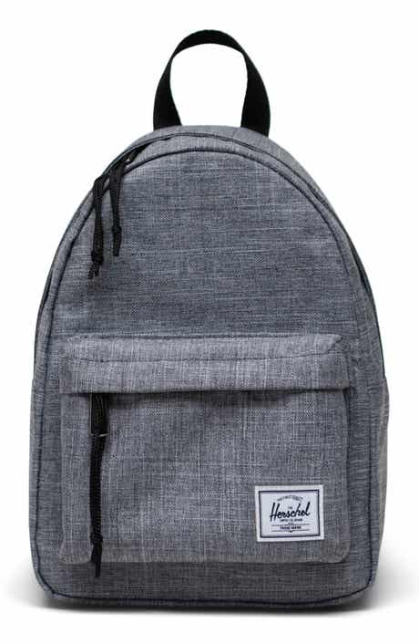 Herschel Supply Co. Classic Mini Backpack