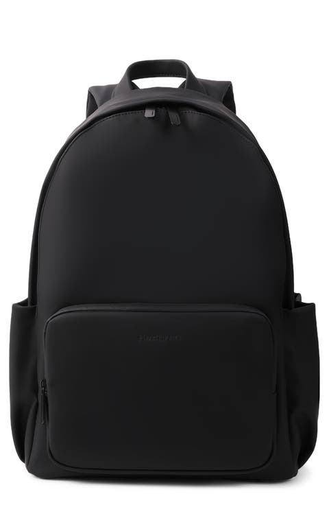 Nostos Matte Adult Backpack