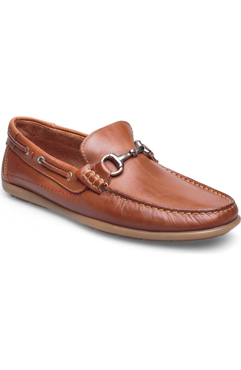 Sandro Moscoloni Milan Driving Shoe, Main, color,