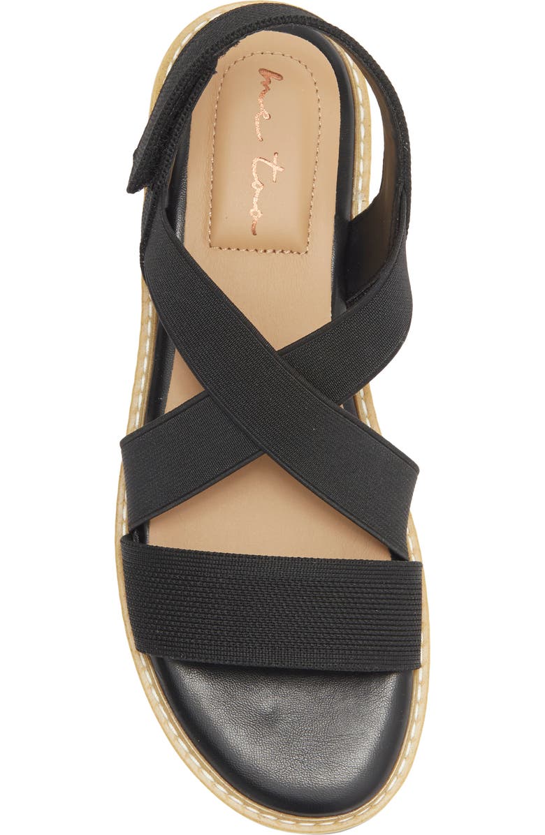 Me Too Heidi Sandal, Alternate, color,