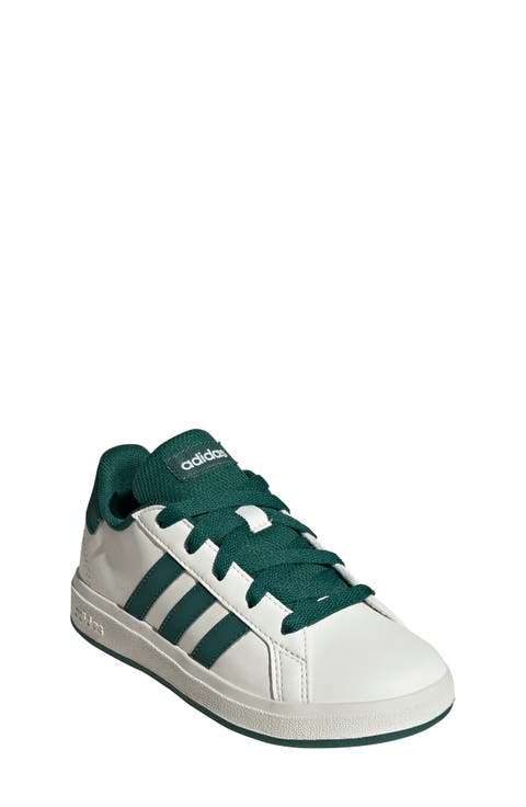 Kids' Grand Court 2.0 Sneaker (Toddler, Walker, Little Kid & Big Kid)