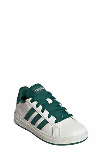 adidas Kids' Grand Court 2.0 Sneaker