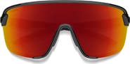Smith Bobcat 135mm ChromaPop™ Shield Sunglasses