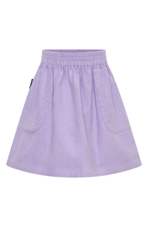 Kids' Cotton Corduroy Skirt (Toddler & Little Kid)