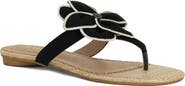 SHUSHOP Brylee Sandal