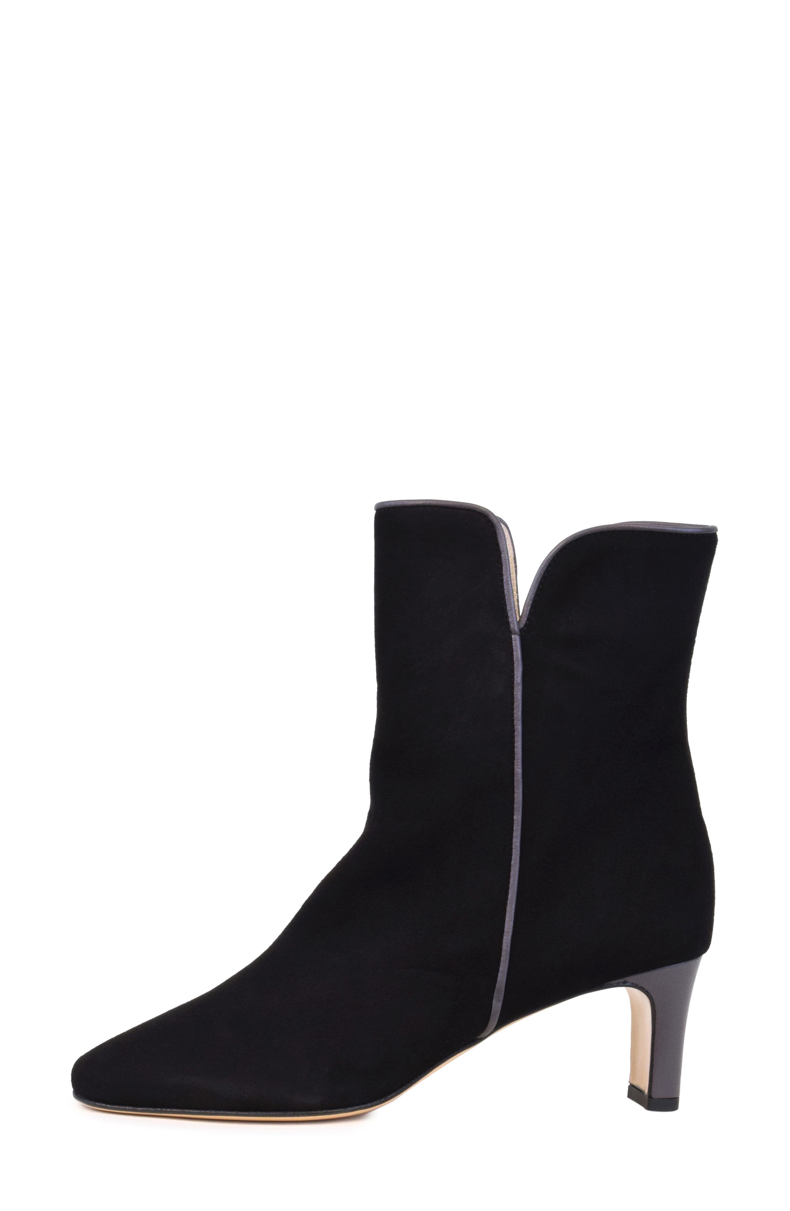Amalfi by Rangoni Santi Bootie, Alternate, color, 