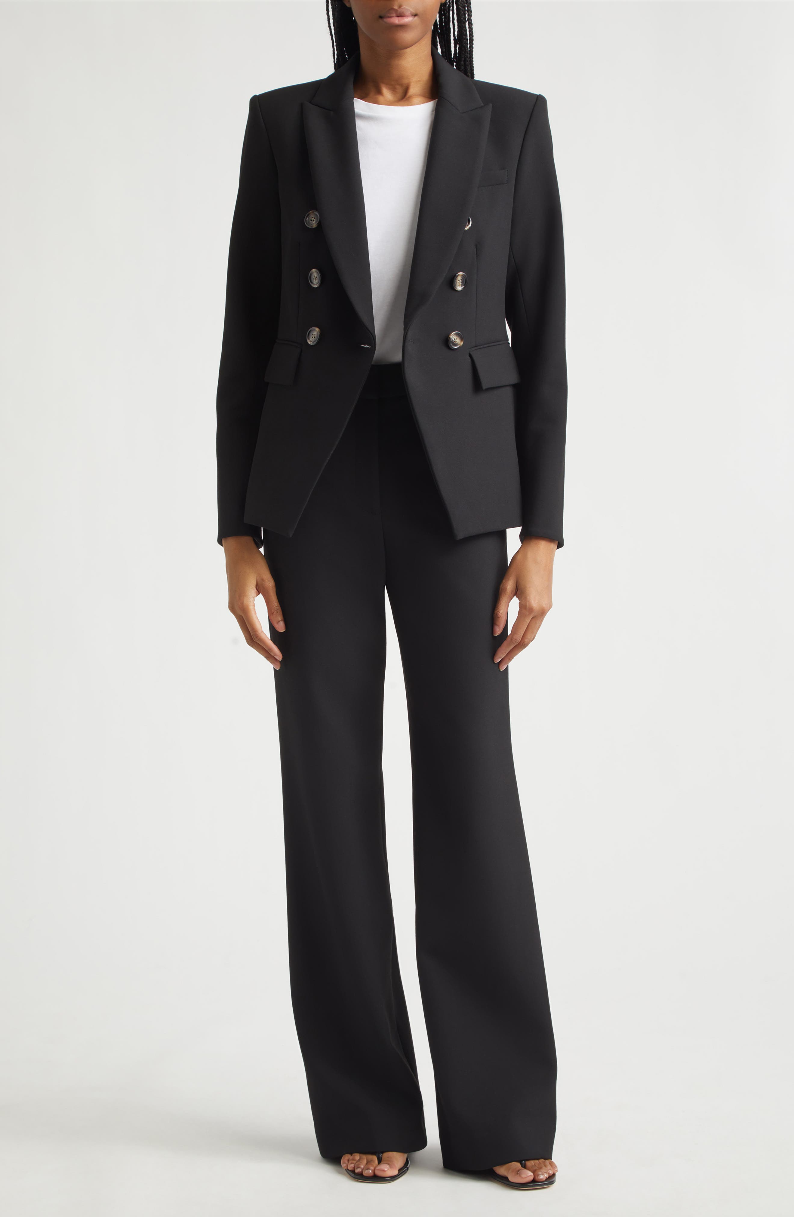 Tonelli Straight Leg Pants - image 2