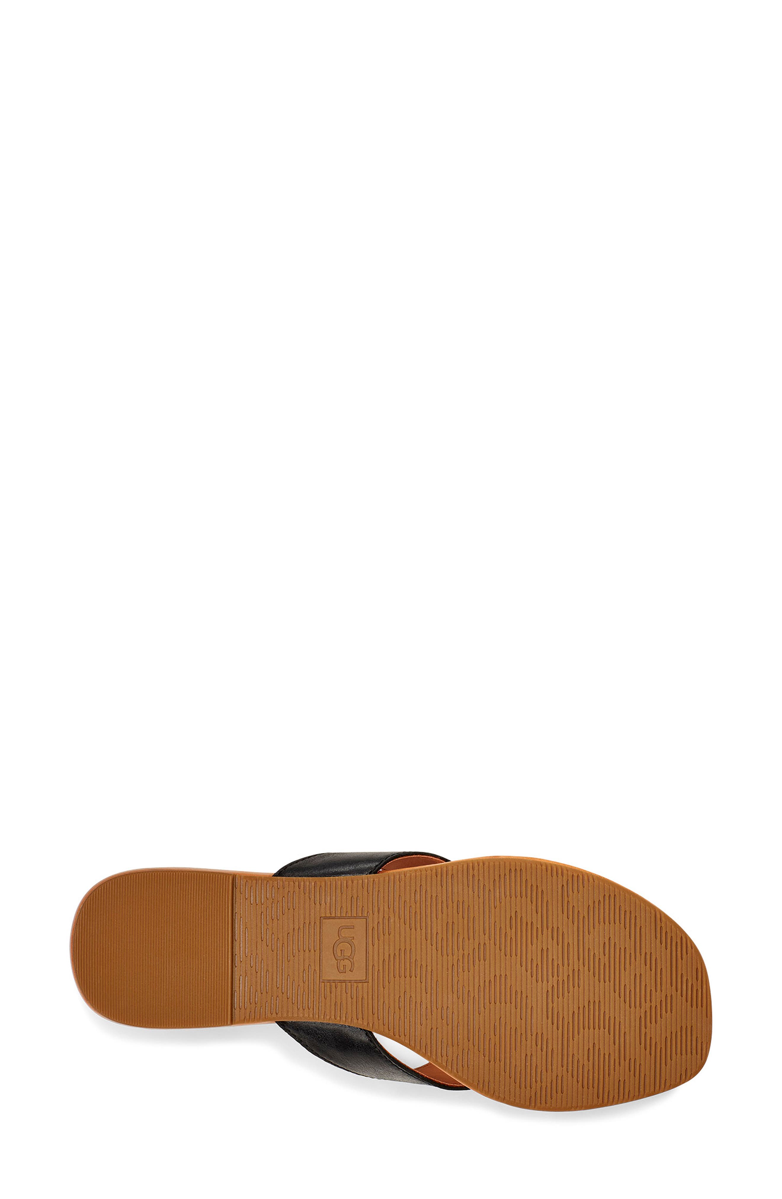 UGG<sup>®</sup> Tuolumne Flip Flop, Alternate, color, 