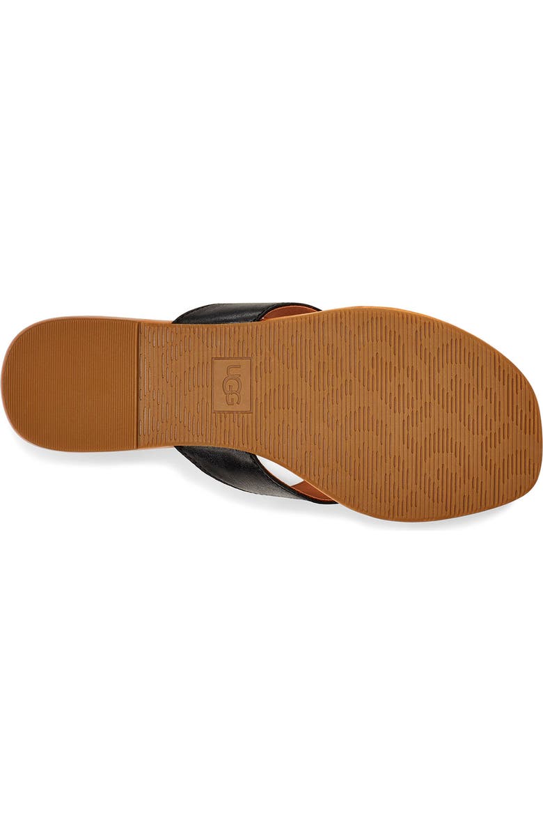 UGG<sup>®</sup> Tuolumne Flip Flop, Alternate, color,
