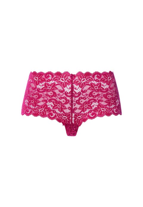 Luxury Moments Lace Boyleg