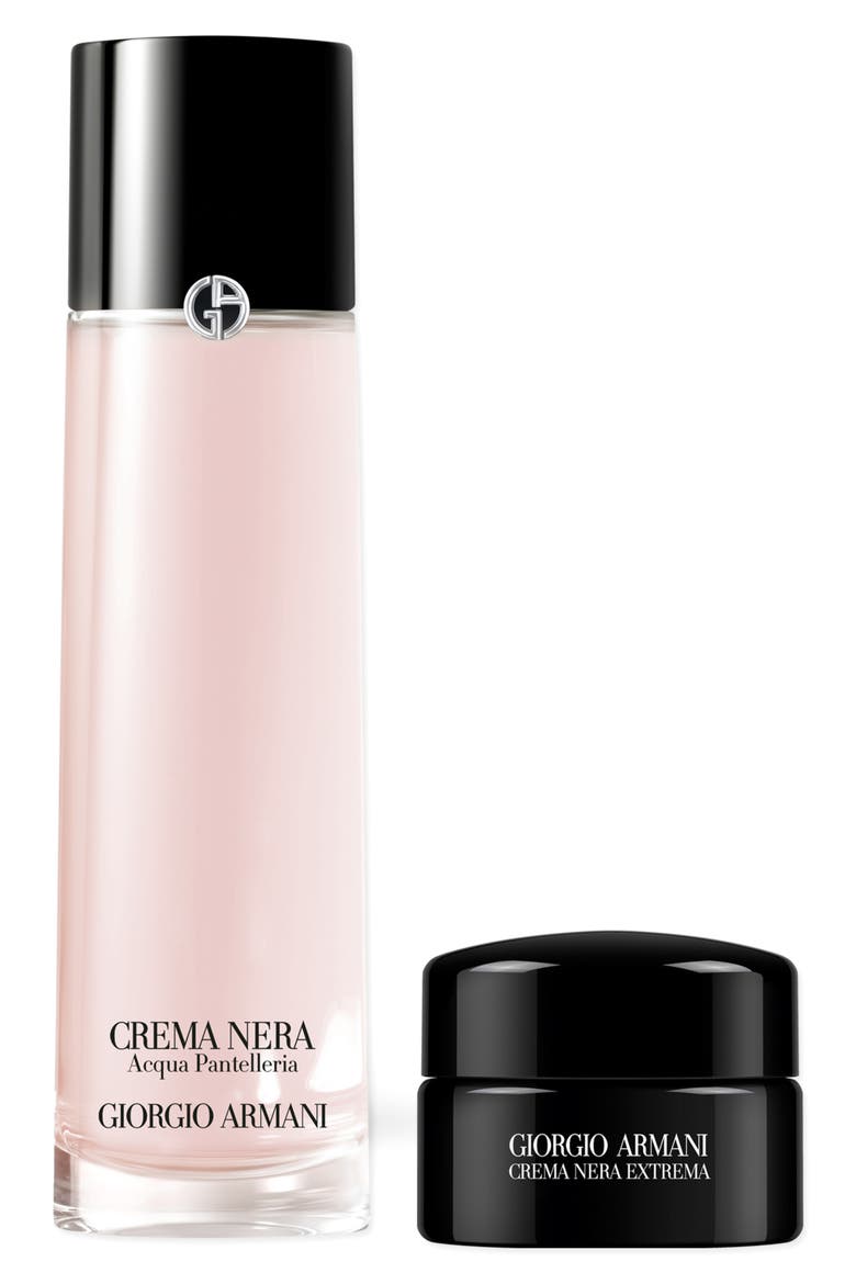 Crema Nera Set, Alternate, color, NO COLOR
