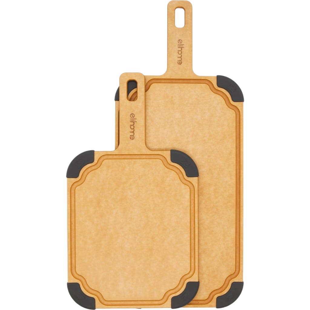 Eli Home Paddle Series Cutting & Serving Board 2-in-1 Set  product